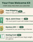Lolahemp Golden Drops