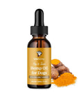 The small bottle of Lolahemp Hip & Joint Oil, 30 mL option at a lower price.