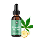 Lolahemp 30 mL CBD oil for Pets