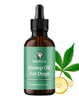Lolahemp 60 mL CBD oil for pets