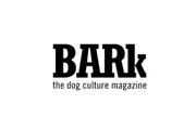 Bark magazine logo - Lolahemp has been mentioned in bark magazine.