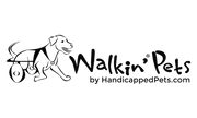Walkin Pets logo - Lolahemp has been mentioned in walkin pets