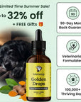 Lolahemp Golden Drops