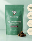 Lolahemp Hip & Joint Chews