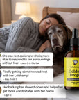 Lolahemp Golden Drops