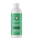 lolahemp hemp shampoo for itchy pets
