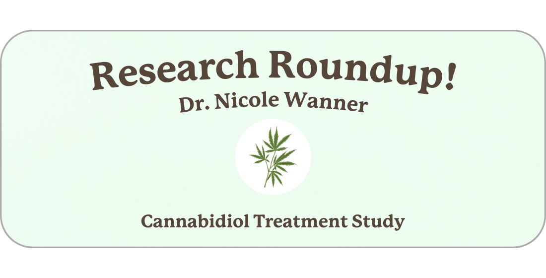 Veterinarian Review of Research on CBD for Arthritis in Dogs