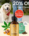 Golden Mobility Oil 30mL
