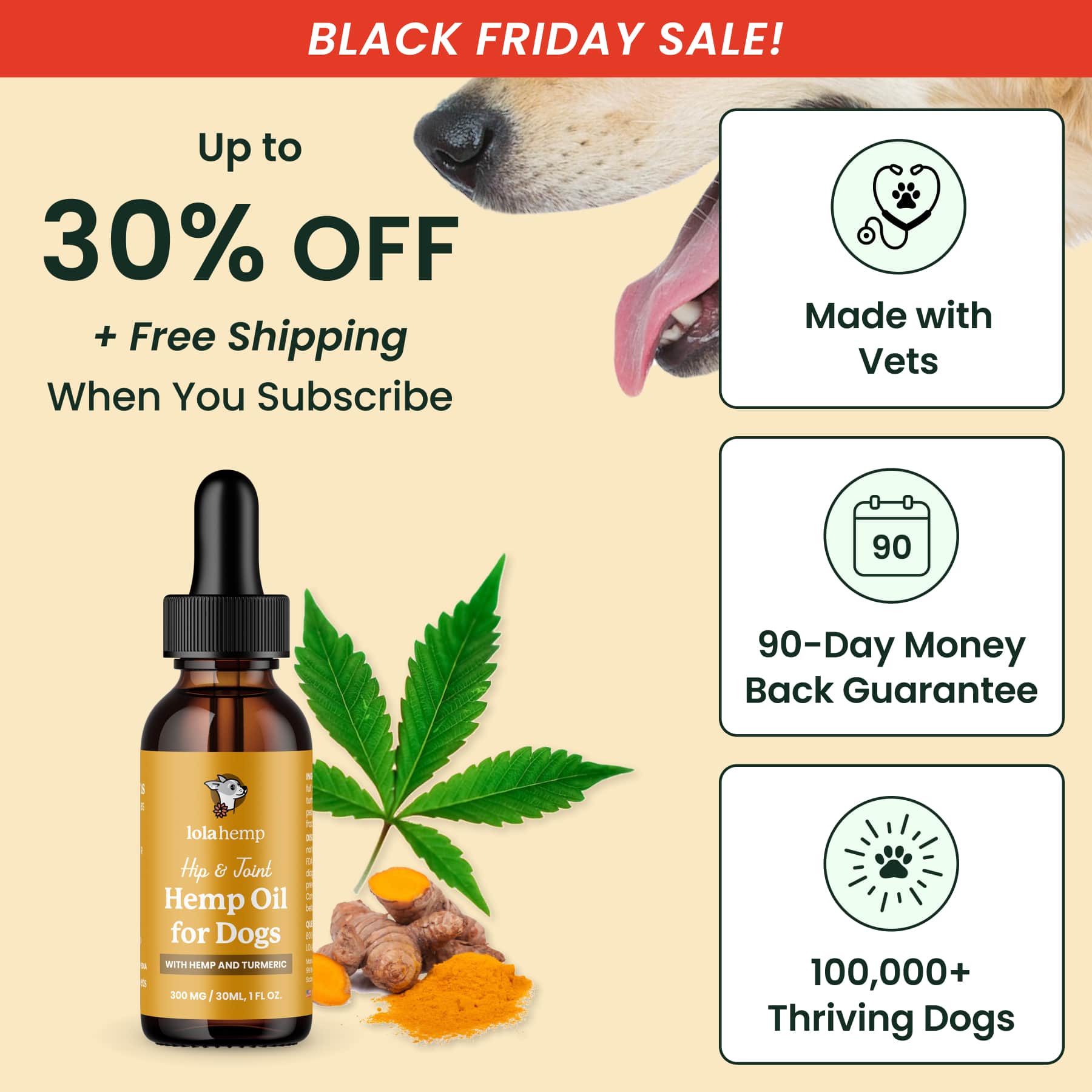 Golden Mobility Oil 30mL