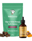 Hip & Joint Bundle