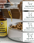 Lolahemp Golden Drops (Starter Offer)