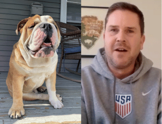 Evan & Tank video thumbnail