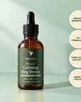 Lolahemp Calming Drops