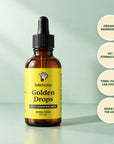 Lolahemp Golden Drops