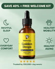 Lolahemp Golden Drops