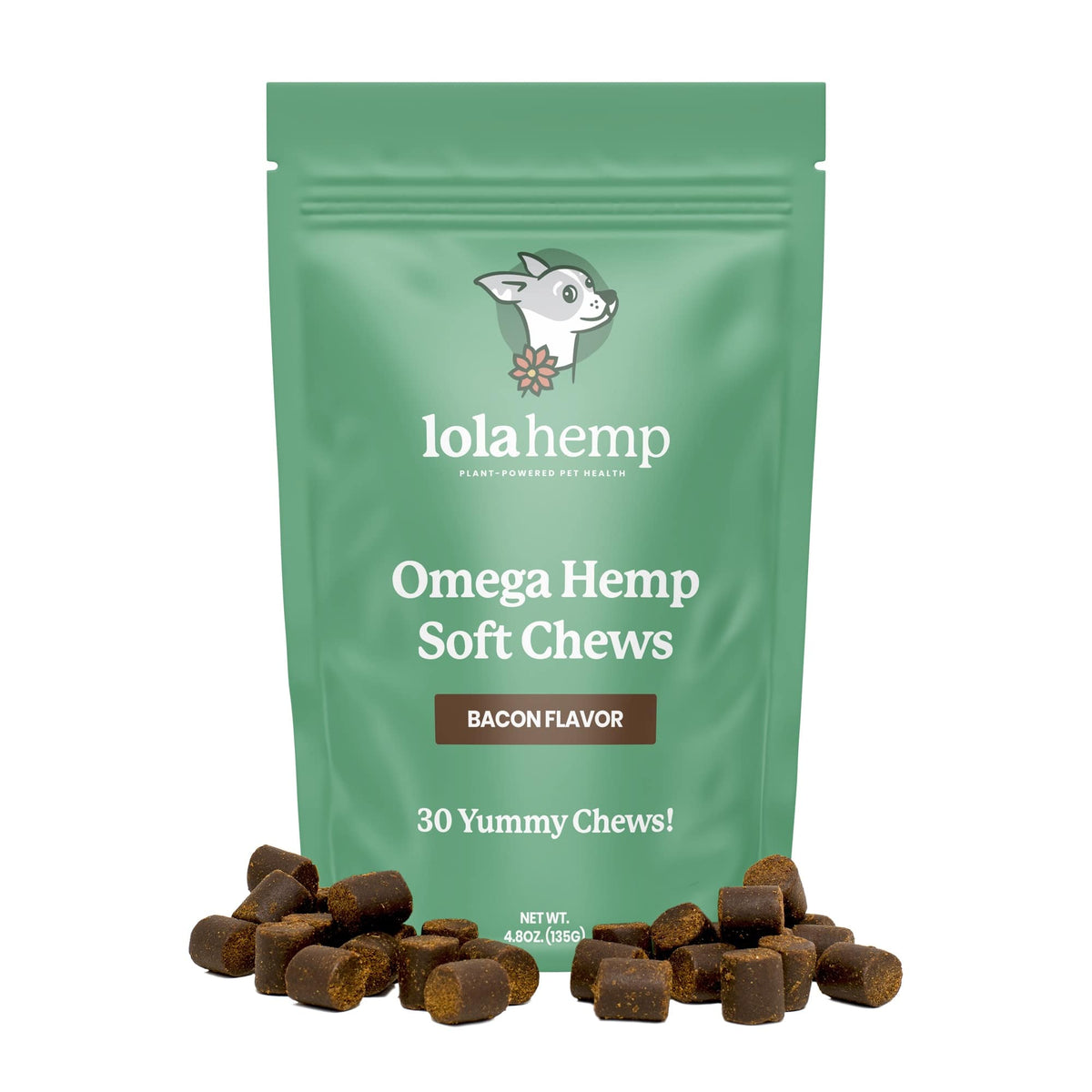 Calming CBD Soft Chews